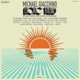 EXOTIC THEMES FROM THE SILVER SCREEN VOLUME ONE (140GM HAWAIIAN SUNRISE) [12 inch Analog]