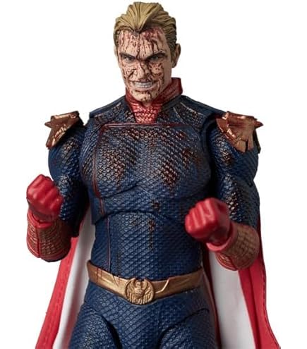 Amazon | [FIG]マフェックス No.183 MAFEX BLACK NOIR(ブラック