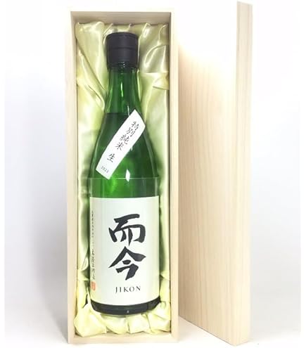 Amazon.co.jp: 而今 特別純米 生 1800ml : 食品・飲料・お酒