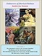 Endeavors of Sherlock Holmes, Volume I (English Edition)