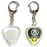 ESP PA-LMidori10-2 + DEAN MIYAKO PICK2023 / midori + miyako LOVEBITES 2023年モデル ピック+ハメパチ各1個セット シグネチャー ギター ピック