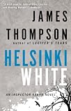 Helsinki White (An Inspector Vaara Novel Book 3) (English Edition)
