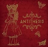 ANTITHESIS�y�ʏ��:C�z