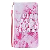 UNEXTATI Huawei P8 ケース 高品質 手帳型ケース カード収納ホルダー ストラップホール 保護カバー スタンド機能 付き マグネット開閉式 Huawei P8ケース Case (P6 