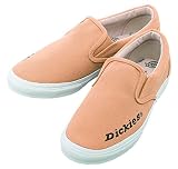 (ディッキーズ) Dickies スニーカー (D-3350) カーキ 26.0cm