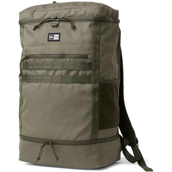 Amazon.co.jp: (ニューエラ) NEW ERA リュック 28L ラックサック 