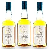 イチローズ モルト＆グレーン ホワイトラベル 46％ 700ml 3本