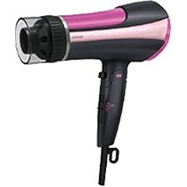 イズミ IZUMI マイナスイオン　ドライヤー Allure DR-RM77 W 51DOaTcUqlL._AC_UL210_SR210,