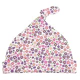 ミキハウス ホットビスケッツ(MIKIHOUSE HOT BISCUITS) 働く車&小花☆フード フリー 70-9201-957 40cm-44cm ピンク