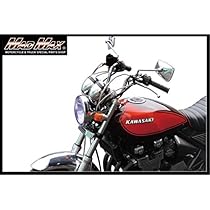 Amazon | Z-FATHER オリジナル ハンドル トップスター 20CM