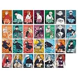 呪術廻戦 第2期[アニメ版] ネオンコレクション 10個入りBOX