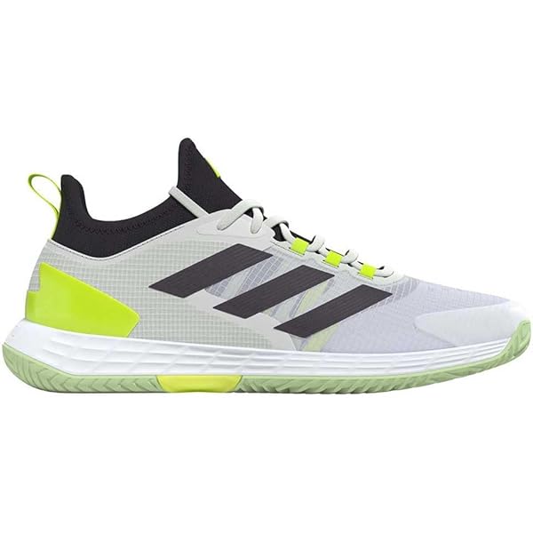 Amazon | [アディダス] バリケード 13 レザーテニスシューズ