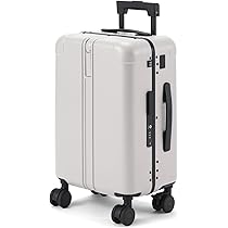 MAIMO スーツケース Sサイズ 静音 大容量36L ストッパー付きキャスター Amazon | [MAIMO] キャリーケース Sサイズ 機内持ち込み 日本