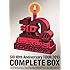 シド「SID 10th Anniversary TOUR 2013 COMPLETE BOX」