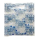 食品用乾燥剤 シリカゲル 5g × 100個 ×10袋 60×55mm 国産品■SA5g 1000P■