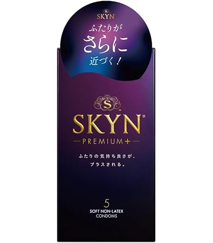 SKYN 1個入✖️30個 Amazon | 大きめサイズ 3箱セット （合計30枚） バタフライ モイスト L