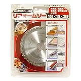 Bigman(ビッグマン) リフォームソー100Φ×36pM-511