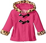 Wippette OUTERWEAR ベビー・ガールズ カラー: ピンク