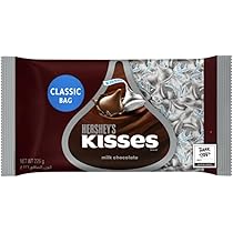 ハーシーキスチョコレート306ｇ×15袋 Amazon | ハーシー チョコレート キスチョコレート 306g×2袋