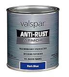 Valspar Anti Rust Industrialアルキドエナメル