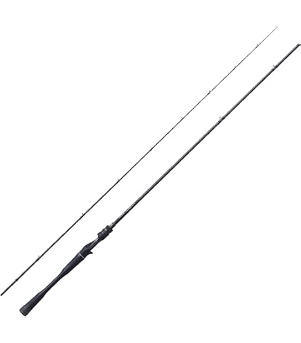 Amazon | シマノ(SHIMANO) バスロッド 24ポイズンアドレナ 268MH+