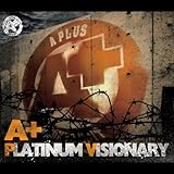 A+ PLATINUM VISIONARY