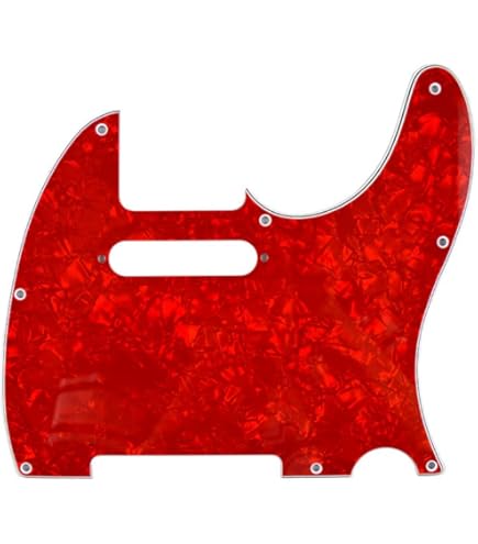 テレキャスター 赤 ラッカー塗装 Fender Vintera II '60s Telecaster Fiesta Red エレキギター