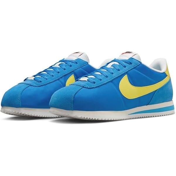 Amazon | [ナイキ] コルテッツ テキスタイル Cortez Textile ライト