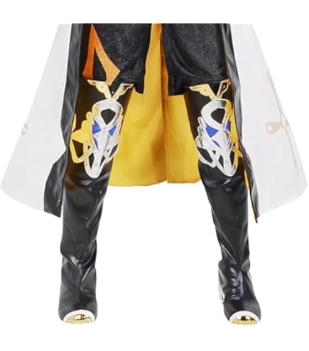 Amazon.co.jp: 原神 コスプレ靴 原神 げんしん 蛍 ほたる コスプレ 靴