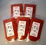 【超立嶋篤史殺し50g×5袋】 (net：50g×５袋入) NP