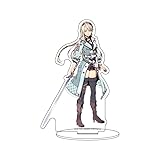 A3 英雄伝説 黎の軌跡II CRIMSON SiN 02 エレイン オークレール キャラアクリルフィギュア