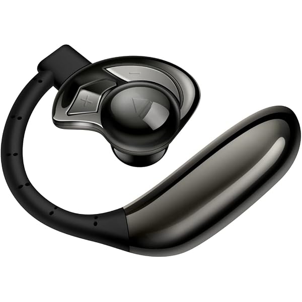 Bluetooth Earpiece for Cell Phone 