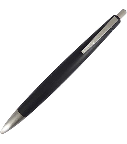 Amazon | ラミー 4色ボールペン LAMY L2000 L401BP | 多色