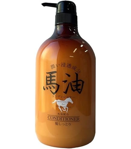 Amazon | スカルプケアジャパン ヘアコンディショナー モトニエIi潤塩