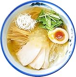 AFURI 公式 冷やし柚子塩麺 冷凍 (3食入り / 鶏チャーシュー/具材付き) お取り寄せ 阿夫利 あふり 冷やしラーメン (有名店の味をご自宅で)