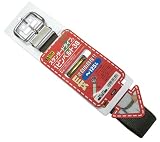 B-STAFF 1ピンベルト 38 カーキ BB1-38K