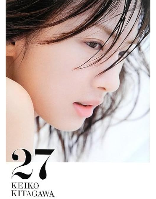 Amazon.co.jp: 北川景子1st写真集 Making Documentary DVD 『27+