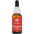 オーストラリアンブッシュ エマージェンシー 30ml コンビネーション フラワーエッセンス 日本国内正規品