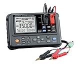 HIOKI  (日置電機)  抵抗計 RM3548