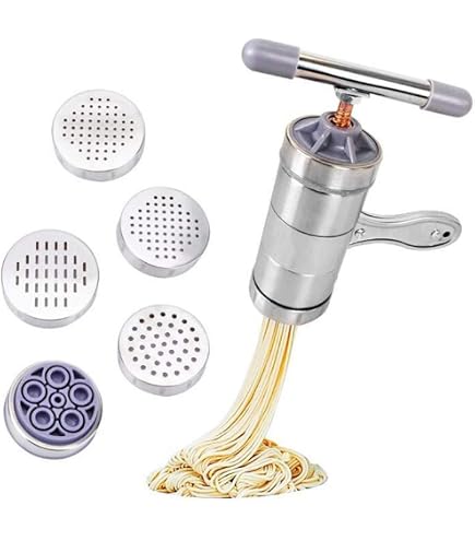 Amazon | Manual Corn Tortilla Maker by Monarca | Monarca | パスタ