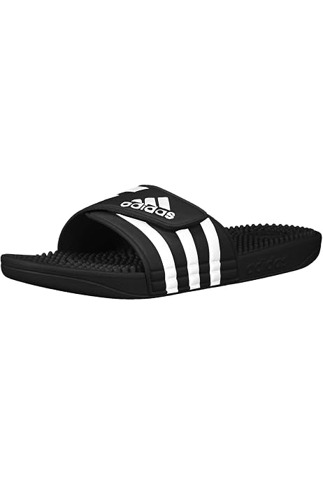Adidas Men's Adilette Aqua Slides 