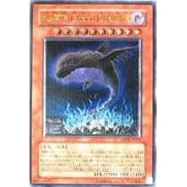 Amazon.co.jp: 遊戯王 RGBT-JP019-UL 《地縛神 Aslla piscu》 Ultimate