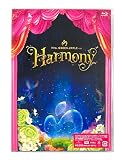 【外付け特典あり】 Mrs. GREEN APPLE on “Harmony” [Blu-ray](A3クリアポスター Type-J付)