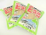 大間産のねばりとろろ30ｇ３個セット