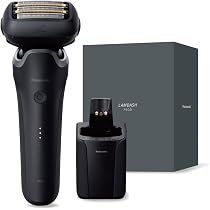Amazon.co.jp: パナソニック メンズ シェーバー ラムダッシュ PRO 5枚