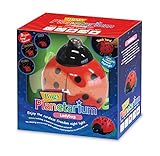 キッズプラネタリウム レディバグプラネタリウム