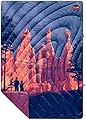 Rumpl ランプル ORIGINAL PUFFY BLANKET オリジナル パフィー ブランケット アメリカ国立公園コレクション NATL PK-BRYCE CANYON