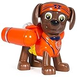 Paw Patrol Hero Pup Toy - Karate Zuma [並行輸入品]