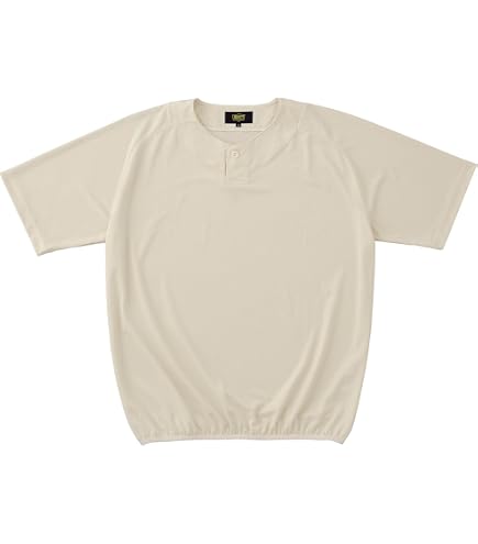 Amazon.co.jp: asics(アシックス) 野球 チャージトップ 半袖 高校野球