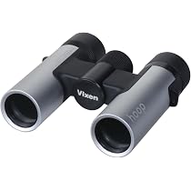 Amazon | ビクセン(Vixen) 双眼鏡 hoop H8x25 WP (シルバー Amazon | ビクセン(Vixen) 双眼鏡 hoop H8x25 WP (シルバー